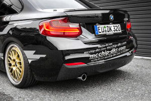 2016 BMW 228