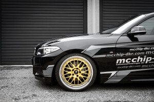 2016 BMW 228