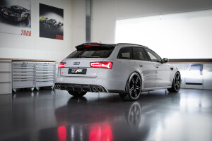 2003 Audi RS6