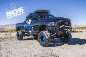 2015 RAM 3500