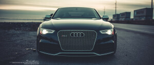 2015 Audi RS 5