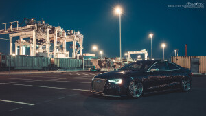 2015 Audi RS 5