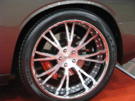 2008 Dodge Challenger