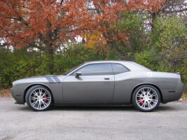 2008 Dodge Challenger