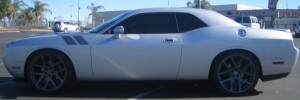 2010 Dodge Challenger