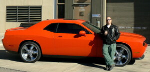 2010 Dodge Challenger