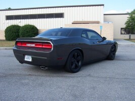 2010 Dodge Challenger
