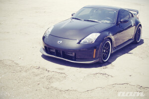 2008 Nissan 350Z