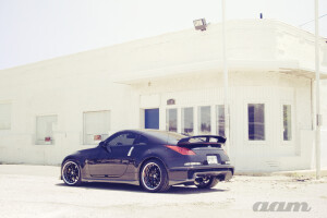 2008 Nissan 350Z