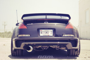 2008 Nissan 350Z