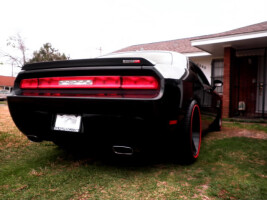 2010 Dodge Challenger