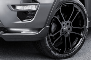 2016 Land Rover Range Rover Sport