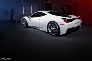 2015 Ferrari 458 Speciale