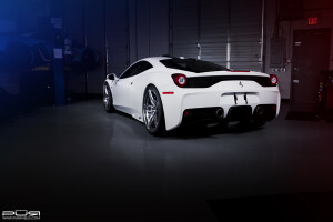 2015 Ferrari 458 Speciale