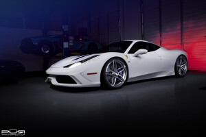 2015 Ferrari 458 Speciale