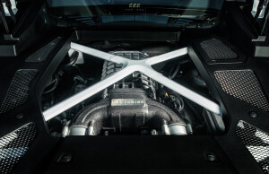 2016 Lamborghini Huracan
