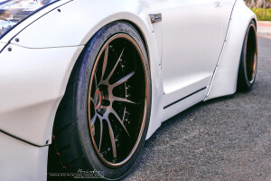 2016 Nissan GT-R