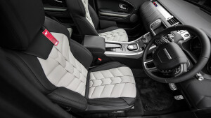 2016 Land Rover Range Rover Evoque