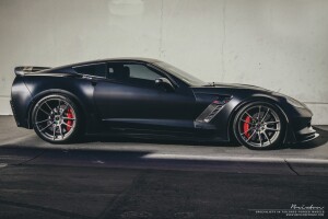 2016 Chevrolet Corvette