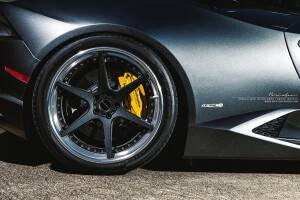 2016 Lamborghini Huracan
