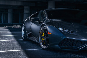 2016 Lamborghini Huracan