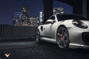 2016 Porsche 911