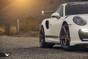 2016 Porsche 911