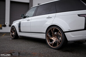 2015 Land Rover Range Rover