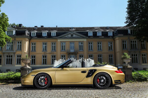 2016 Porsche 911