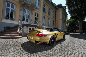 2016 Porsche 911