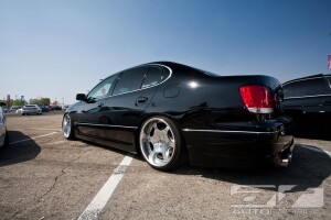 2001 Lexus GS 300