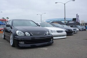 2001 Lexus GS 300