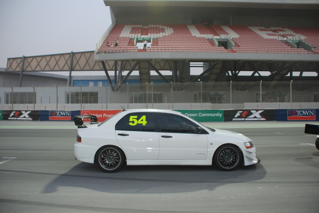 2006 Mitsubishi Lancer Evolution photo