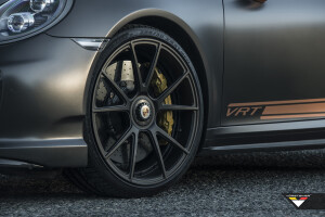 2015 Porsche 911