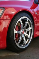 2006 Mitsubishi Lancer Evolution