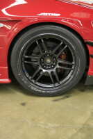 2005 Mitsubishi Lancer Evolution