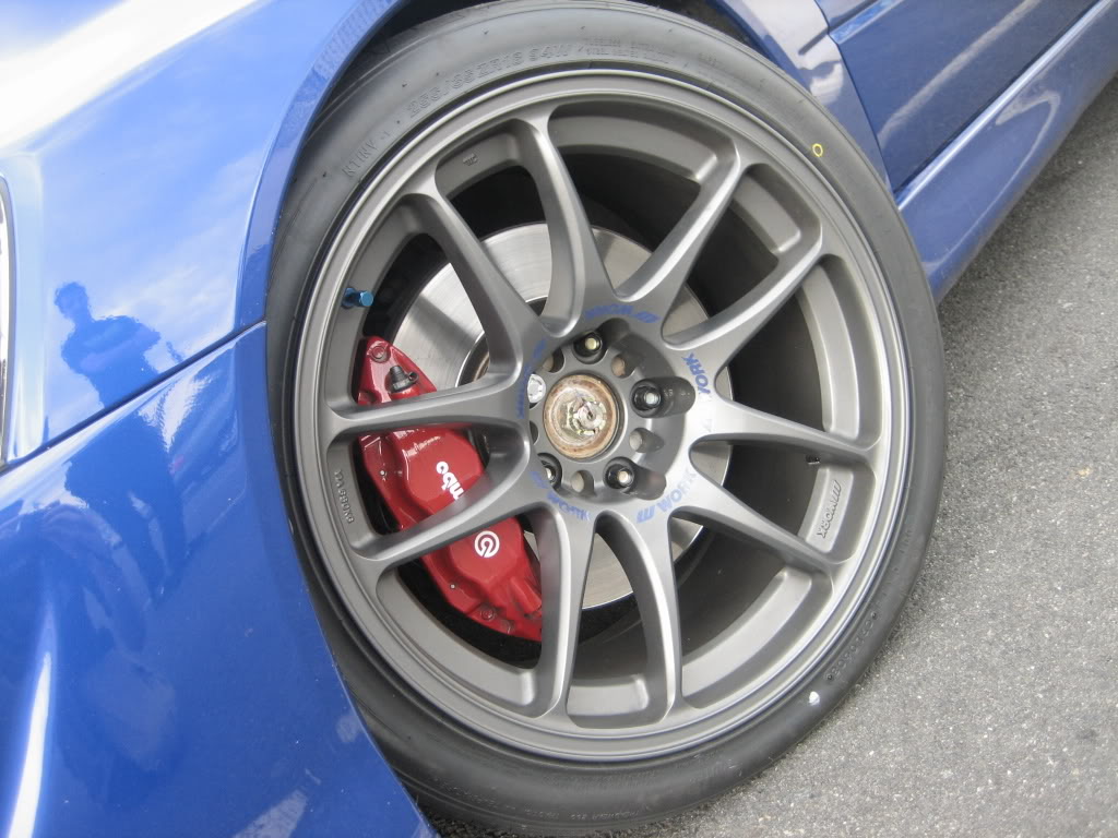 2005 Mitsubishi Lancer Evolution photo