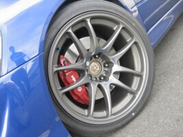2005 Mitsubishi Lancer Evolution