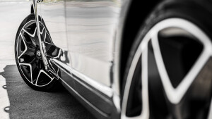 2016 Bentley Mulsanne