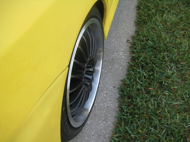 2003 Mitsubishi Lancer Evolution photo