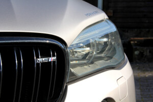 2016 BMW X5 M