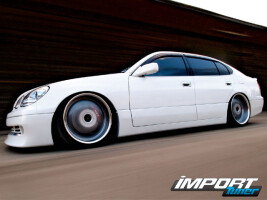 1999 Lexus GS 300