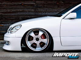 1999 Lexus GS 300