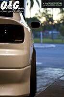 2000 Nissan S15