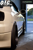 2000 Nissan S15
