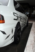 2006 Mitsubishi Lancer Evolution