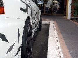 2006 Mitsubishi Lancer Evolution