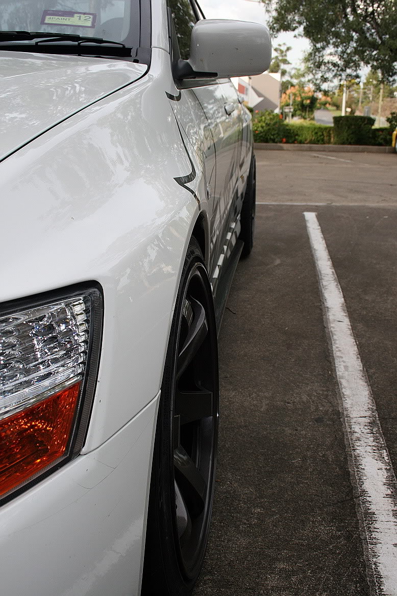 2006 Mitsubishi Lancer Evolution photo