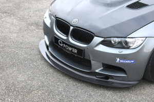 2010 BMW M3