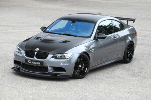 2010 BMW M3